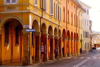 apartments bologna